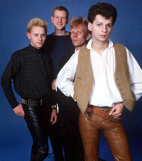 depeche mode wiki en